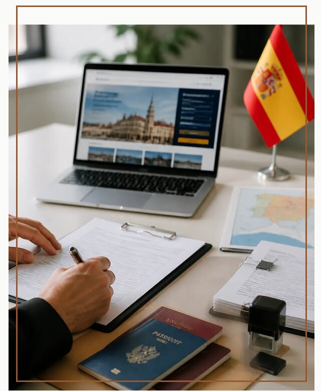 Startup Visa Испании и ВНЖ для стартапа от 66976 р. | Гиперактив-Дль