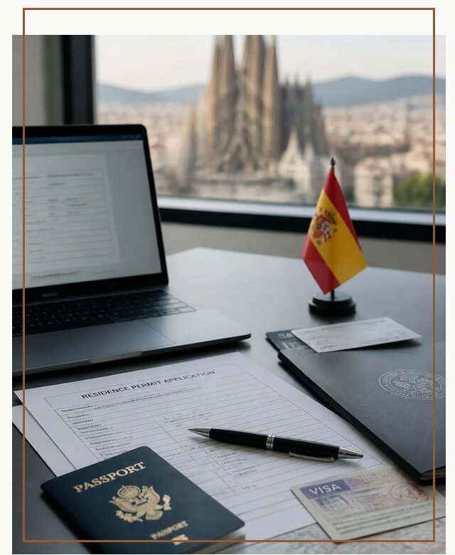 Оформление Startup Visa и ВНЖ Испании для бизнеса в Дальнегорске
