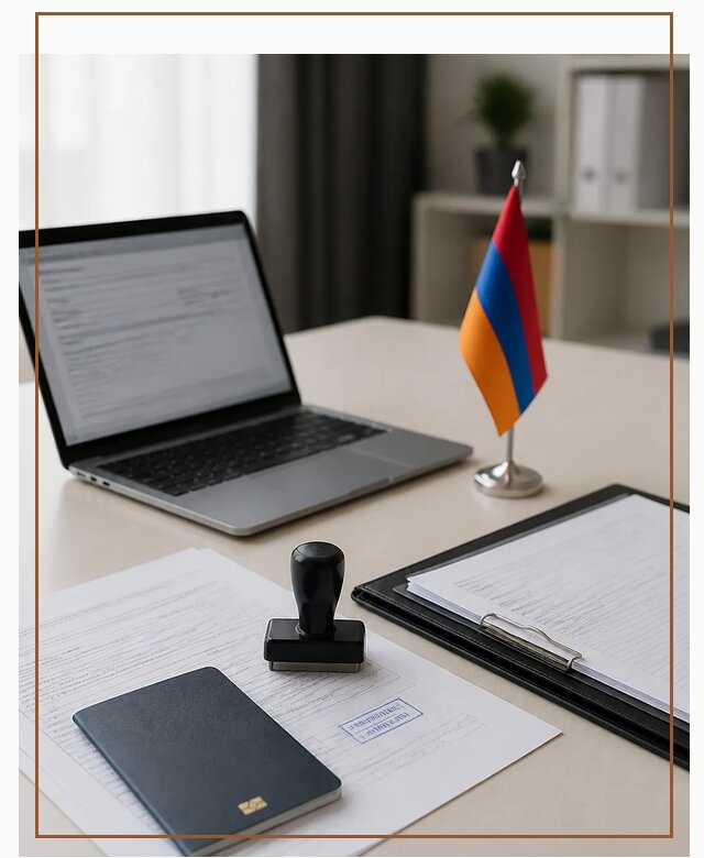 Оформление гражданства Армении в Дальнегорске по цене от 77280 р. | Гиперактив-Дль