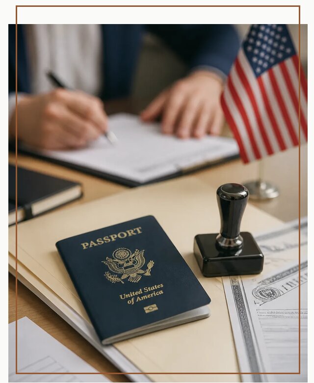 Оформление гражданства США в Дальнегорске под ключ от 46368 р. | Гиперактив-Дль